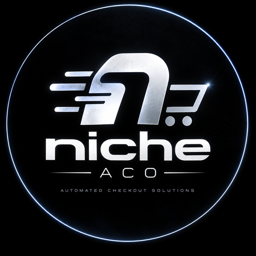 Niche ACO logo